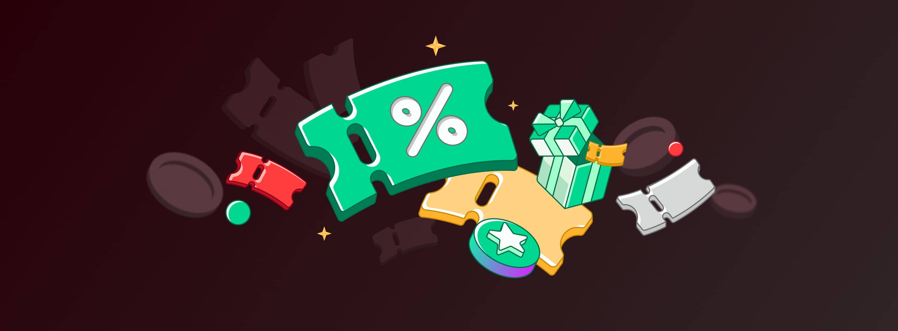 Top banner