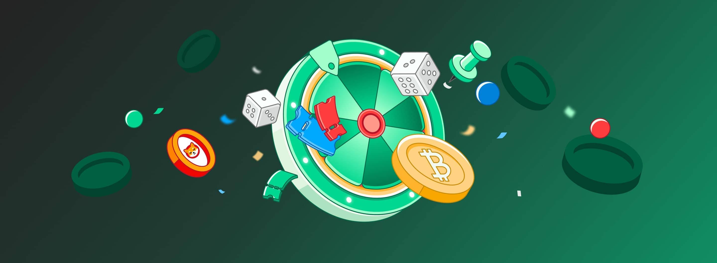 Top banner